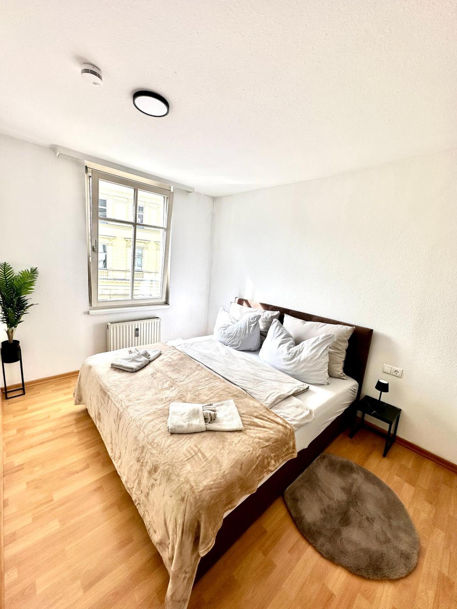 Ferienwohnung Am Bregenzer Hafen Exterior foto